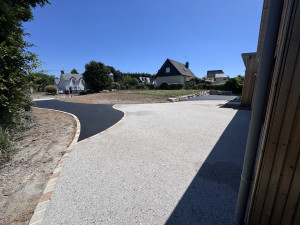 Photo de galerie - Paysagiste - Aménagement du jardin