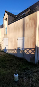 Photo de galerie - Couverture - Toiture