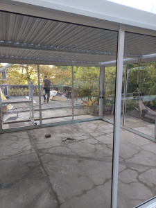 Photo de galerie - Pergola 