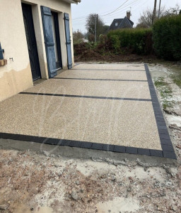 Photo de galerie - Beton desactive ...