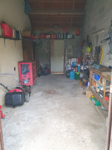 Photo de galerie - Présentation du garage 