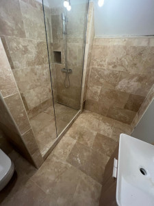 Photo de galerie - Carrelage