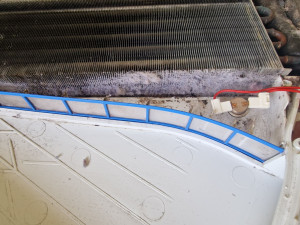 Photo de galerie - Dépannage électroménager