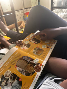 Photo de galerie - Autres cours loisirs