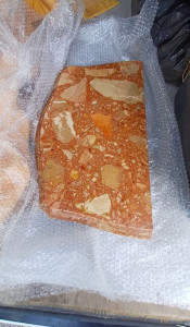 Photo de galerie - Protection renforcée des objets fragiles afin d’éviter tout choc pendant le transport.