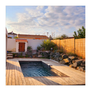 Photo de galerie - Paysagiste - Aménagement du jardin