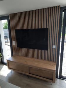 Photo de galerie - Meuble TV