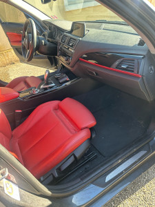 Photo de galerie - Lavage auto