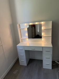 Photo de galerie - Montage meubles en kit