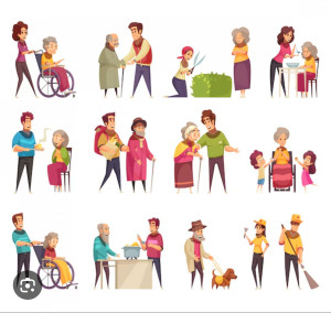 Photo de galerie - Home sitting - Accueil - Gardiennage