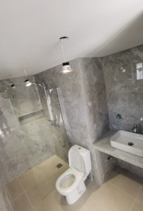 Photo de galerie - Plomberie - Installation sanitaire