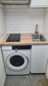 Photo de galerie - Plomberie - Installation sanitaire