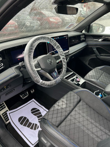 Photo de galerie - Lavage Auto intérieur