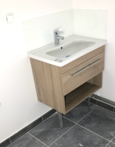 Photo de galerie - Plomberie - Installation sanitaire