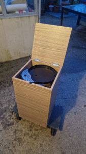 Photo de galerie - Menuiserie - Huisserie - Agencement