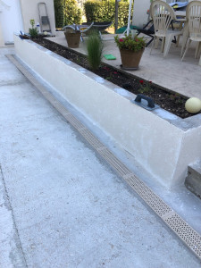 Photo de galerie - Maçonnerie