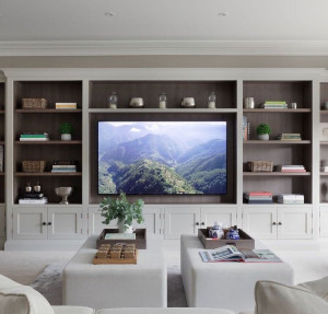 Photo de galerie - Architecte d'intérieur - Décorateur d'intérieur