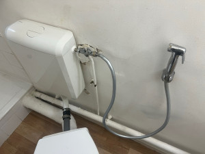 Photo de galerie - Plomberie - Installation sanitaire