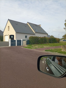 Photo de galerie - Finition complète de la peinture