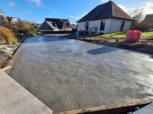 Photo de galerie - Maçonnerie