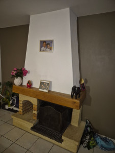 Photo de galerie - Menuiserie - Huisserie - Agencement