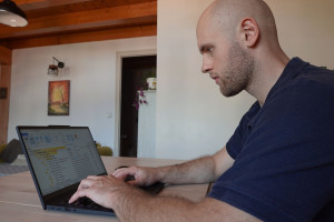Photo de galerie - Analyse PC