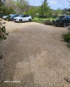 Photo de galerie - Terrassement - Assainissement