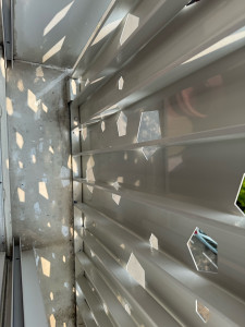 Photo de galerie - Après de ménage 