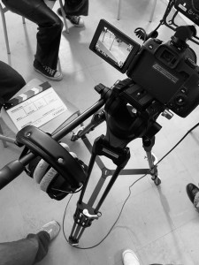 Photo de galerie - Projet de court métrage 