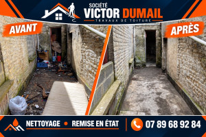 Photo de galerie - Bricolage et multi services