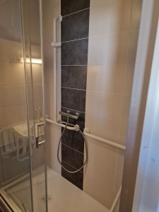 Photo de galerie - Plomberie sanitaire 