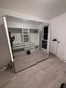 Photo de galerie - Travail bien fait 