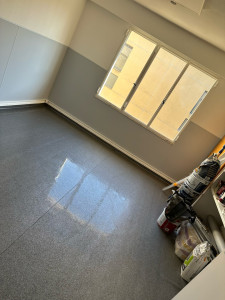 Photo de galerie - Fin de chantier 