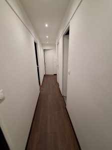 Photo de galerie - Menuiserie - Huisserie - Agencement