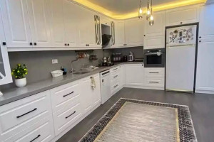 Photo de galerie - Cuisine