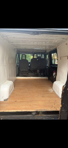 Photo de galerie - Véhicule utilitaire / Camionnette