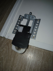 Photo de galerie - Bricolage et multi services