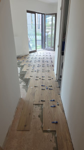 Photo de galerie - Carrelage