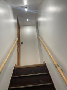 Photo de galerie - Peinture - Tapisserie