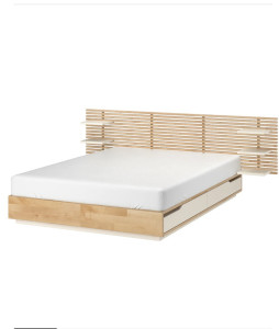 Photo de galerie - Montage meubles en kit