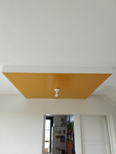 Photo de galerie - Plâtrerie - Murs - Plafonds