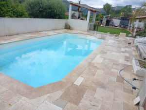 Photo de galerie - Carrelage