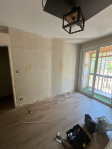 Photo de galerie - Mur 