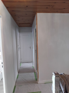 Photo de galerie - Peinture