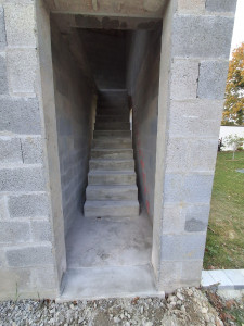 Photo de galerie - Maçonnerie