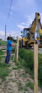Photo de galerie - Paysagiste - Aménagement du jardin