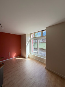 Photo de galerie - Peinture - Tapisserie