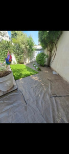 Photo de galerie - Paysagiste - Aménagement du jardin