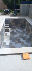 Photo de galerie - Piscine