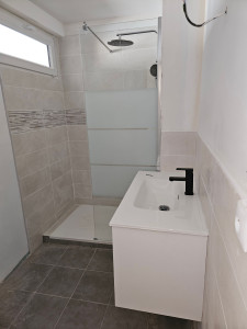 Photo de galerie - Carrelage